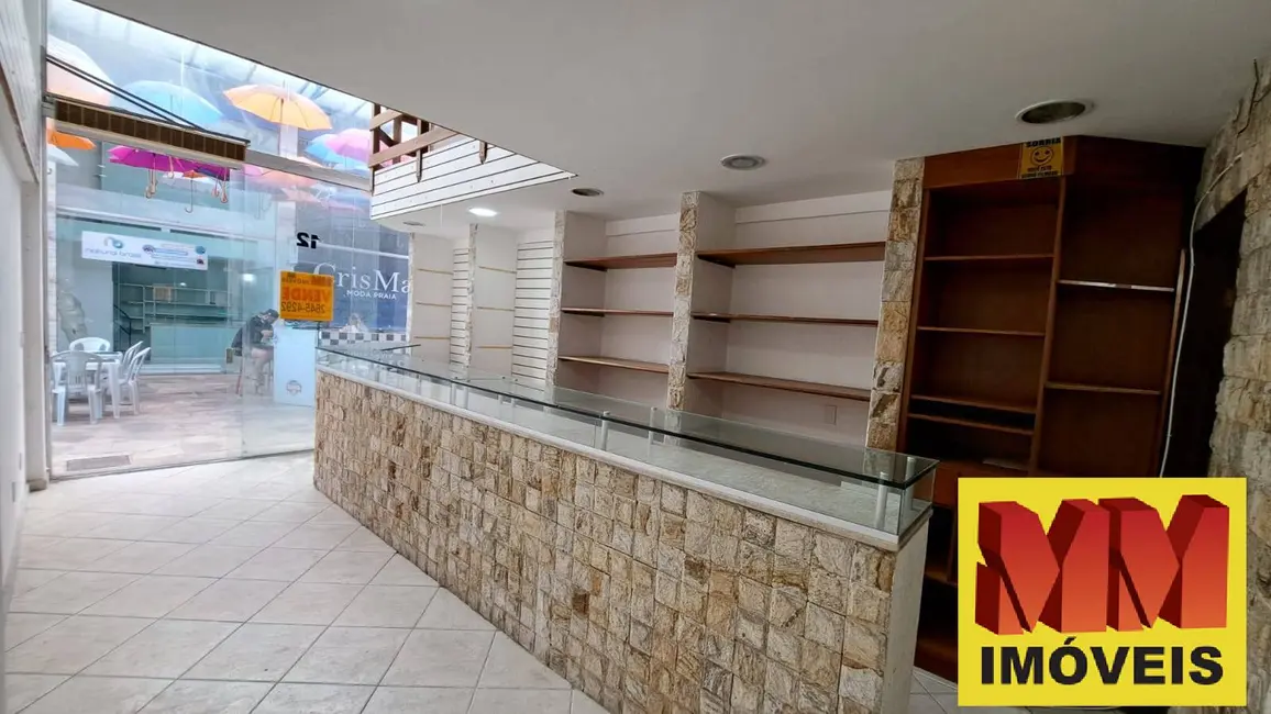 Loja à venda, 70m2 em Gamboa, Cabo Frio - RJ - imagem 3 Foto 3 de Loja à venda, 70m2 em Gamboa, Cabo Frio - RJ