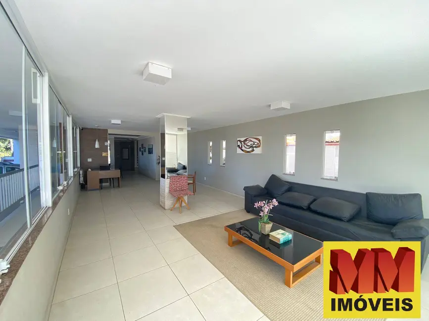 Foto 3 de Cobertura com 3 quartos à venda, 160m2 em Braga, Cabo Frio - RJ