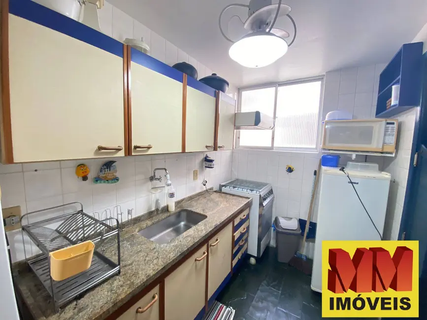 Foto 7 de Cobertura com 3 quartos à venda, 160m2 em Braga, Cabo Frio - RJ