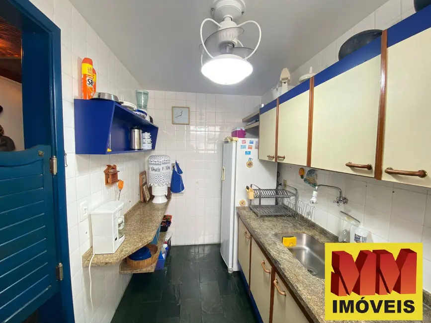 Foto 8 de Cobertura com 3 quartos à venda, 160m2 em Braga, Cabo Frio - RJ