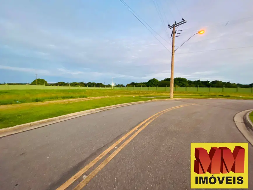Lote de Condomínio à venda, 360m2 em Ogiva, Cabo Frio - RJ - imagem 3 Foto 3 de Lote de Condomínio à venda, 360m2 em Ogiva, Cabo Frio - RJ