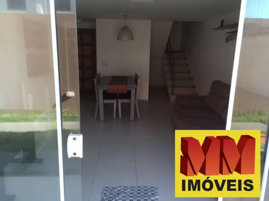 Foto 3 de Casa com 3 quartos à venda, 150m2 em Foguete, Cabo Frio - RJ