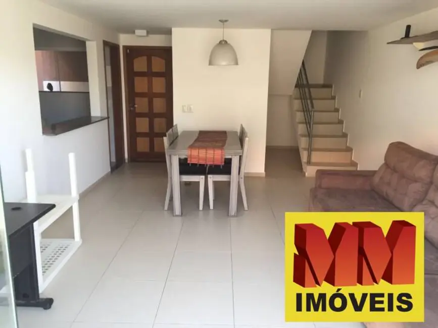 Foto 6 de Casa com 3 quartos à venda, 150m2 em Foguete, Cabo Frio - RJ