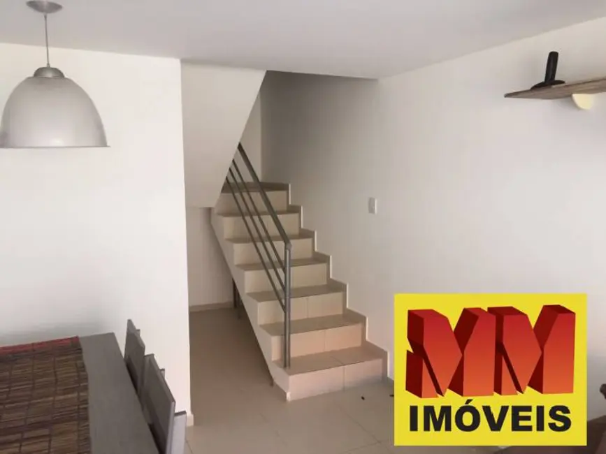 Foto 5 de Casa com 3 quartos à venda, 150m2 em Foguete, Cabo Frio - RJ