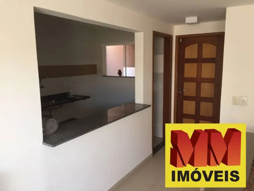 Foto 4 de Casa com 3 quartos à venda, 150m2 em Foguete, Cabo Frio - RJ