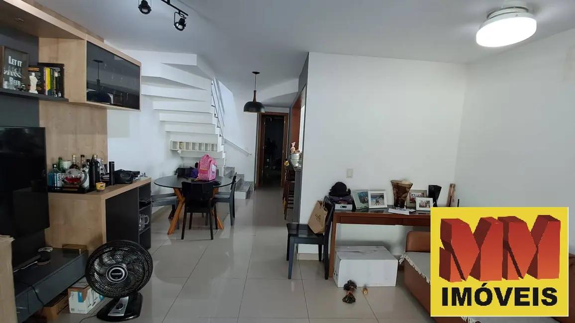 Foto 6 de Casa de Condomínio com 3 quartos à venda, 127m2 em Palmeiras, Cabo Frio - RJ