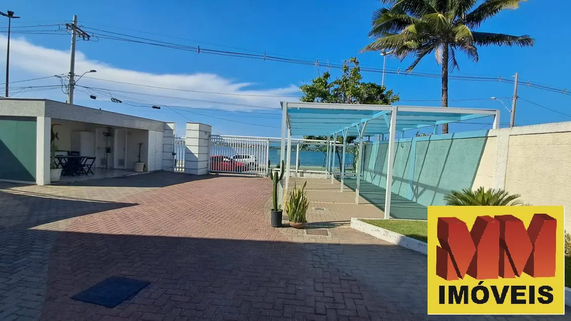 Foto 4 de Casa de Condomínio com 3 quartos à venda, 127m2 em Palmeiras, Cabo Frio - RJ