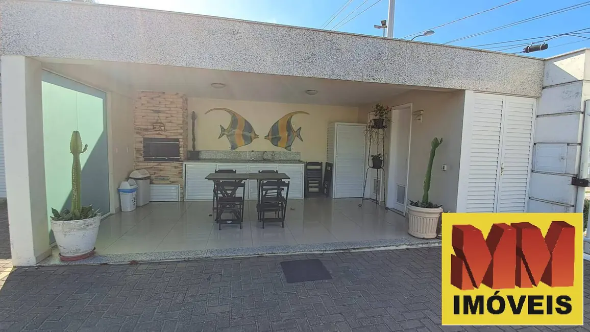 Foto 5 de Casa de Condomínio com 3 quartos à venda, 127m2 em Palmeiras, Cabo Frio - RJ