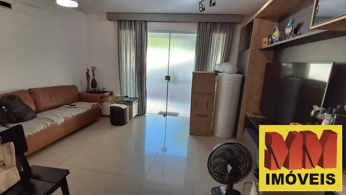 Foto 7 de Casa de Condomínio com 3 quartos à venda, 127m2 em Palmeiras, Cabo Frio - RJ