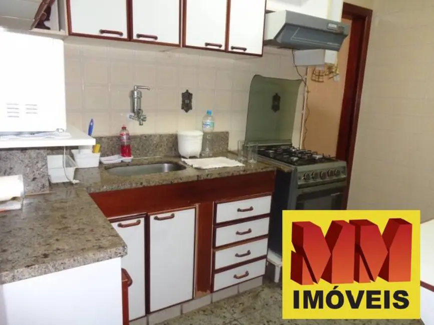 Cobertura com 4 quartos à venda, 190m2 em Cabo Frio - RJ - imagem 8 Foto 8 de Cobertura com 4 quartos à venda, 190m2 em Cabo Frio - RJ