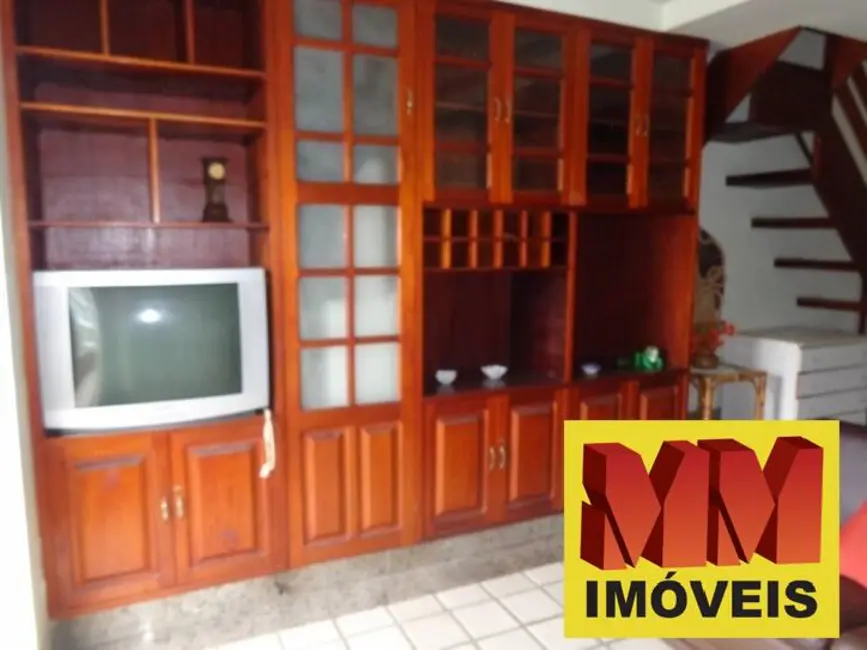 Cobertura com 4 quartos à venda, 190m2 em Cabo Frio - RJ - imagem 6 Foto 6 de Cobertura com 4 quartos à venda, 190m2 em Cabo Frio - RJ