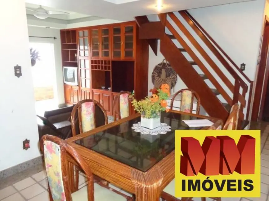 Cobertura com 4 quartos à venda, 190m2 em Cabo Frio - RJ - imagem 5 Foto 5 de Cobertura com 4 quartos à venda, 190m2 em Cabo Frio - RJ