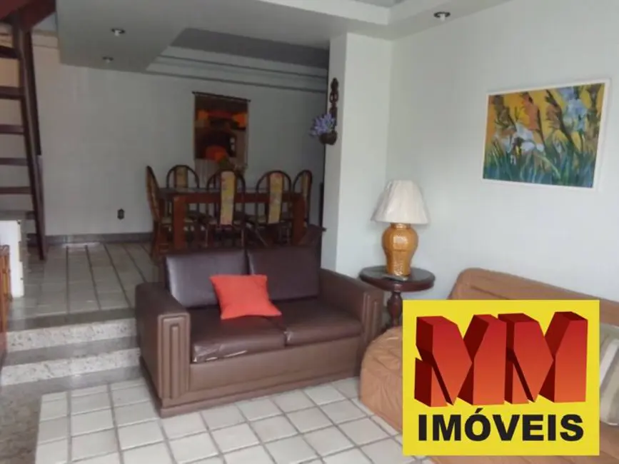 Cobertura com 4 quartos à venda, 190m2 em Cabo Frio - RJ - imagem 3 Foto 3 de Cobertura com 4 quartos à venda, 190m2 em Cabo Frio - RJ