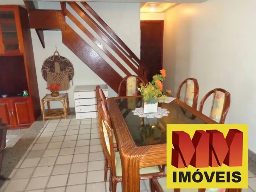 Cobertura com 4 quartos à venda, 190m2 em Cabo Frio - RJ - imagem 4 Foto 4 de Cobertura com 4 quartos à venda, 190m2 em Cabo Frio - RJ