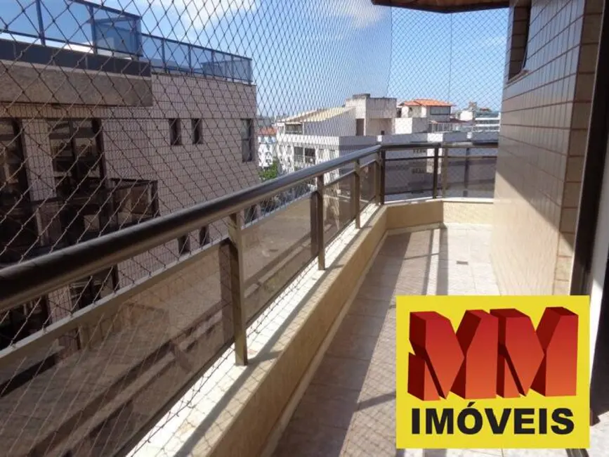 Cobertura com 4 quartos à venda, 192m2 em Algodoal, Cabo Frio - RJ - imagem 8 Foto 8 de Cobertura com 4 quartos à venda, 192m2 em Algodoal, Cabo Frio - RJ