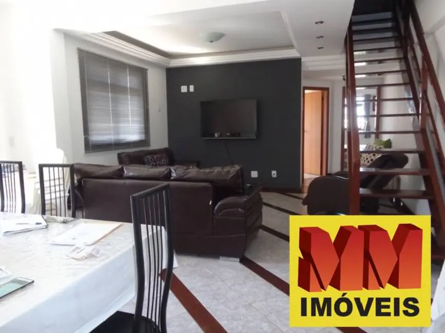 Cobertura com 4 quartos à venda, 192m2 em Algodoal, Cabo Frio - RJ - imagem 3 Foto 3 de Cobertura com 4 quartos à venda, 192m2 em Algodoal, Cabo Frio - RJ