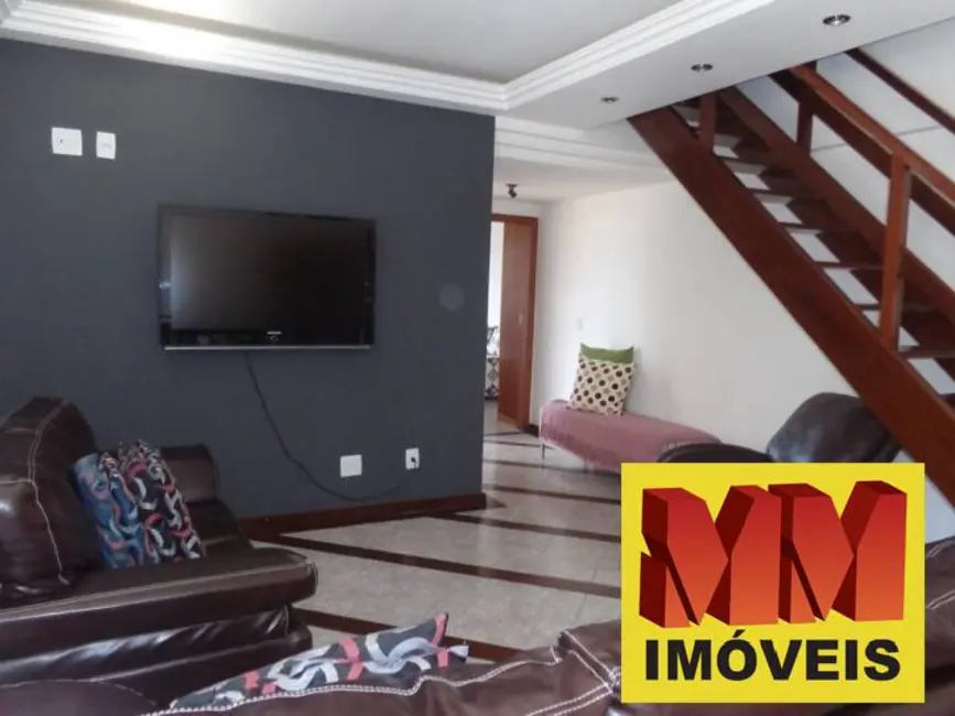 Cobertura com 4 quartos à venda, 192m2 em Algodoal, Cabo Frio - RJ - imagem 4 Foto 4 de Cobertura com 4 quartos à venda, 192m2 em Algodoal, Cabo Frio - RJ