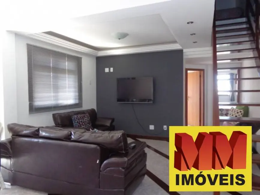 Cobertura com 4 quartos à venda, 192m2 em Algodoal, Cabo Frio - RJ - imagem 5 Foto 5 de Cobertura com 4 quartos à venda, 192m2 em Algodoal, Cabo Frio - RJ