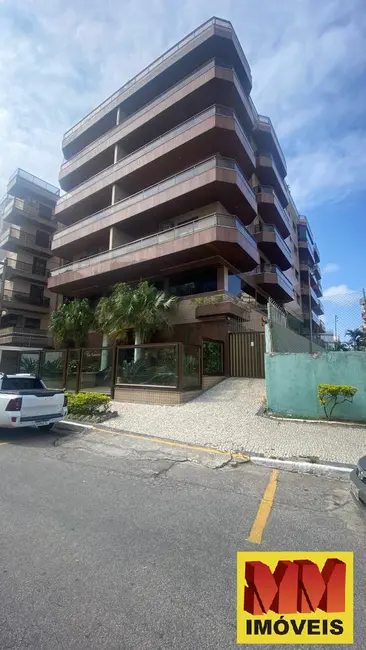 Foto 1 de Cobertura com 4 quartos à venda, 192m2 em Algodoal, Cabo Frio - RJ