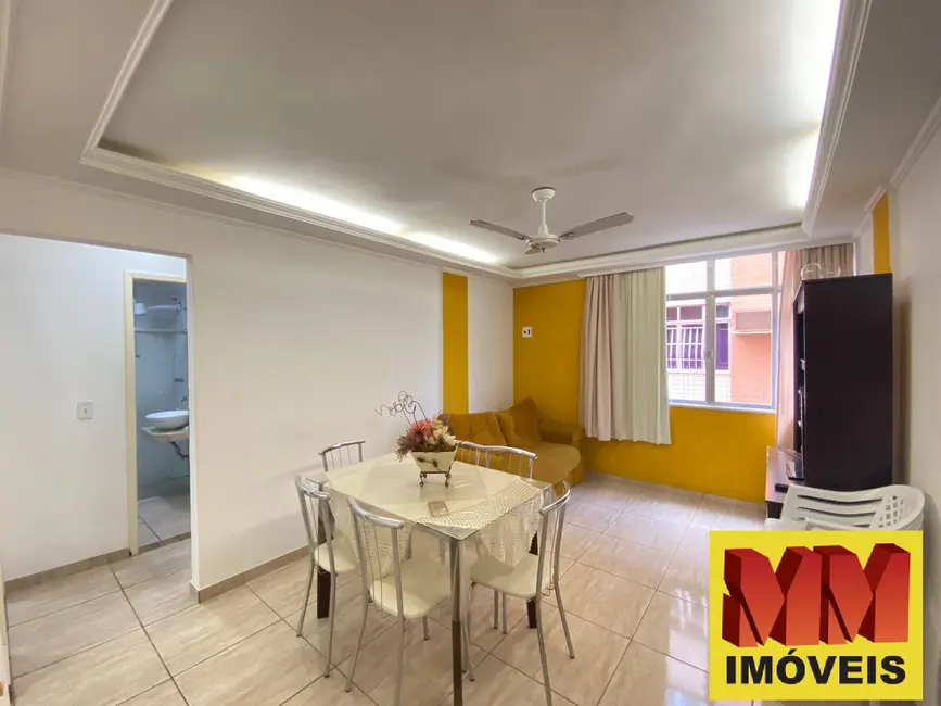 Foto 1 de Apartamento com 2 quartos à venda, 60m2 em Centro, Cabo Frio - RJ