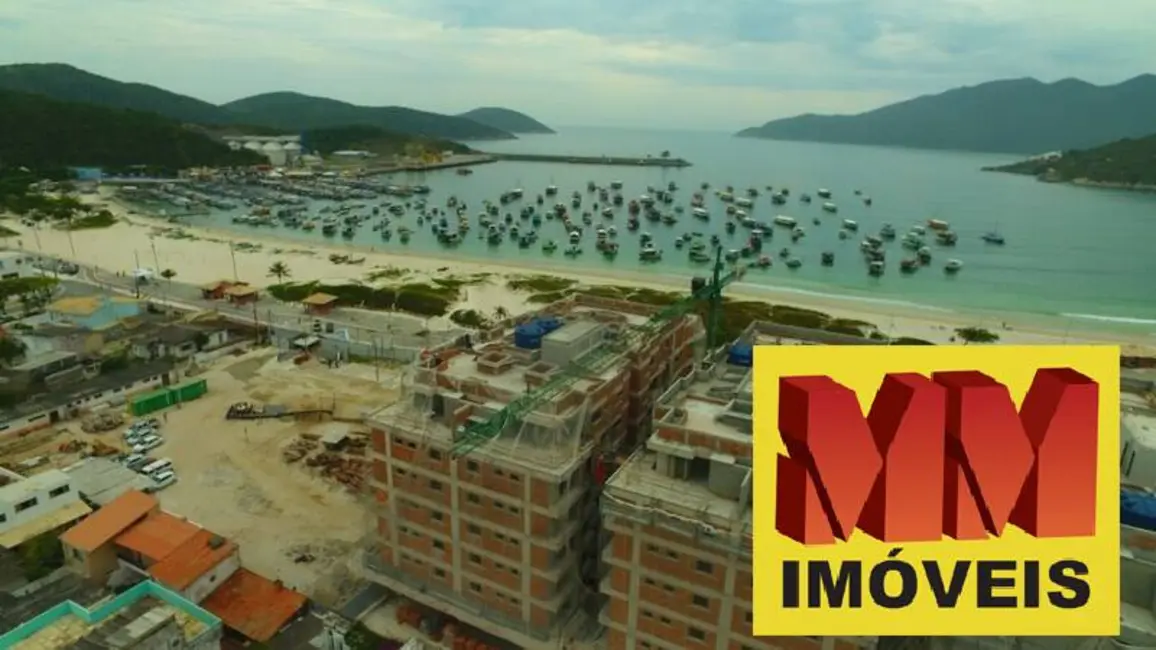 Apartamento com 2 quartos à venda, 64m2 em Arraial Do Cabo - RJ - imagem 7 Foto 7 de Apartamento com 2 quartos à venda, 64m2 em Arraial Do Cabo - RJ
