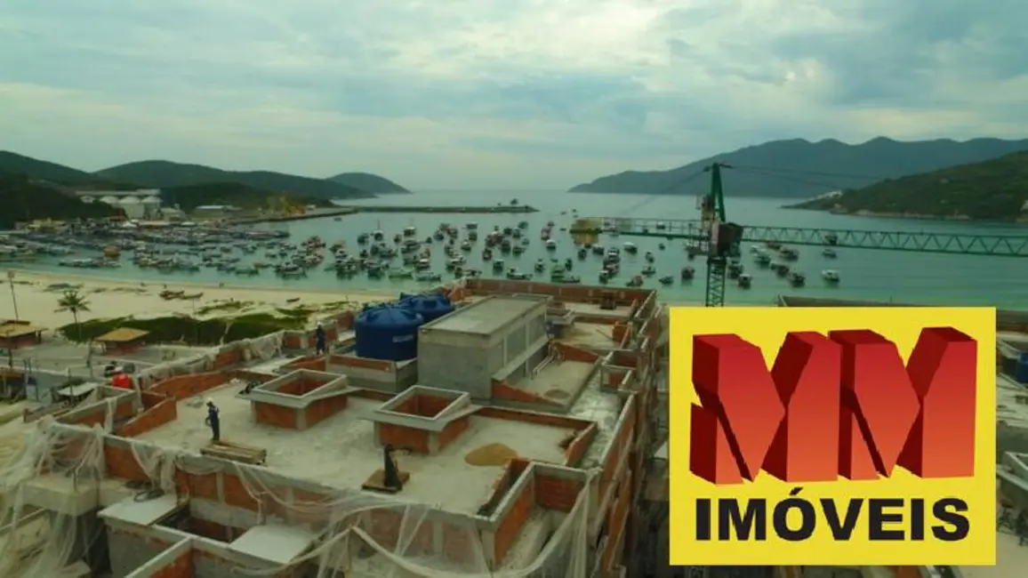 Apartamento com 2 quartos à venda, 64m2 em Arraial Do Cabo - RJ - imagem 6 Foto 6 de Apartamento com 2 quartos à venda, 64m2 em Arraial Do Cabo - RJ