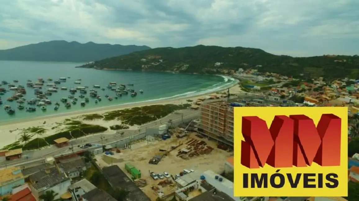 Apartamento com 2 quartos à venda, 64m2 em Arraial Do Cabo - RJ - imagem 5 Foto 5 de Apartamento com 2 quartos à venda, 64m2 em Arraial Do Cabo - RJ