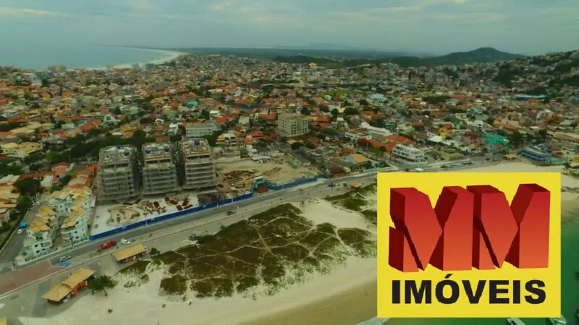 Apartamento com 2 quartos à venda, 64m2 em Arraial Do Cabo - RJ - imagem 9 Foto 9 de Apartamento com 2 quartos à venda, 64m2 em Arraial Do Cabo - RJ