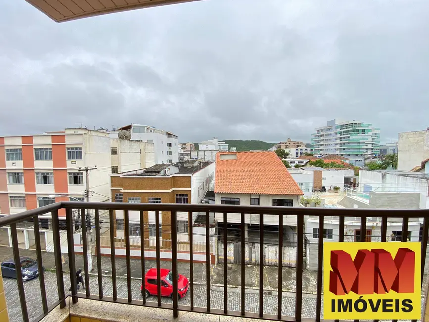 Foto 6 de Apartamento com 2 quartos à venda, 80m2 em Centro, Cabo Frio - RJ
