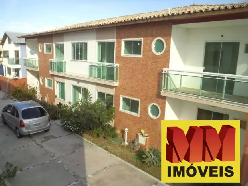Foto 1 de Casa de Condomínio com 2 quartos à venda, 96m2 em Foguete, Cabo Frio - RJ