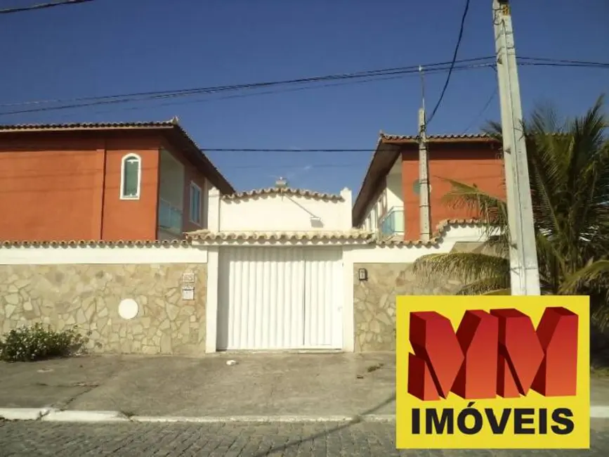 Foto 2 de Casa de Condomínio com 2 quartos à venda, 96m2 em Foguete, Cabo Frio - RJ