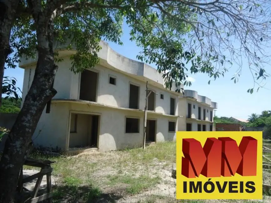 Foto 1 de Lote de Condomínio à venda, 1000m2 em Cabo Frio - RJ