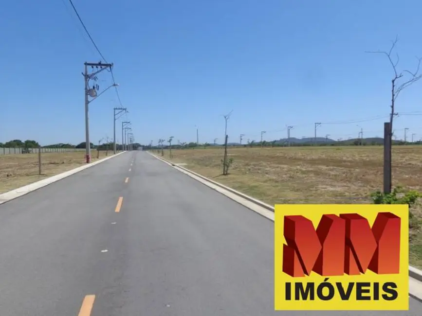 Foto 2 de Lote de Condomínio à venda, 372m2 em Ogiva, Cabo Frio - RJ