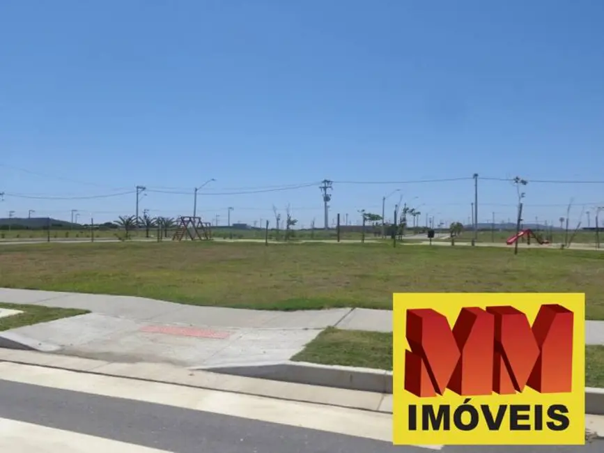 Foto 1 de Lote de Condomínio à venda, 372m2 em Ogiva, Cabo Frio - RJ