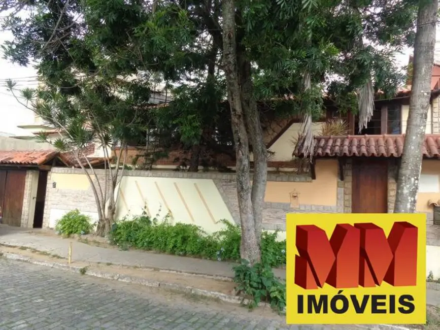 Foto 1 de Casa com 3 quartos à venda, 250m2 em Centro, Cabo Frio - RJ