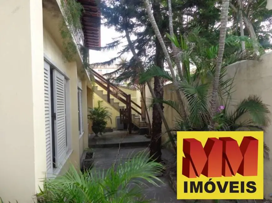 Foto 4 de Casa com 3 quartos à venda, 250m2 em Centro, Cabo Frio - RJ