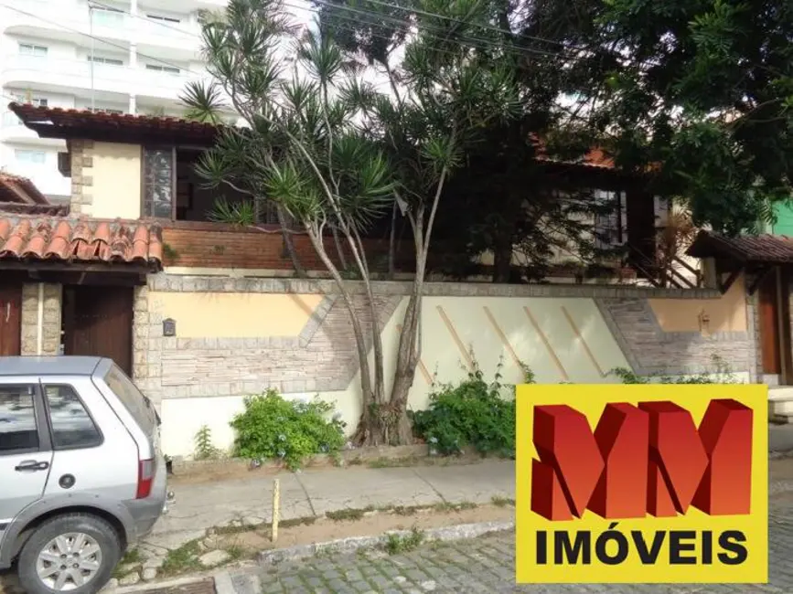 Foto 2 de Casa com 3 quartos à venda, 250m2 em Centro, Cabo Frio - RJ