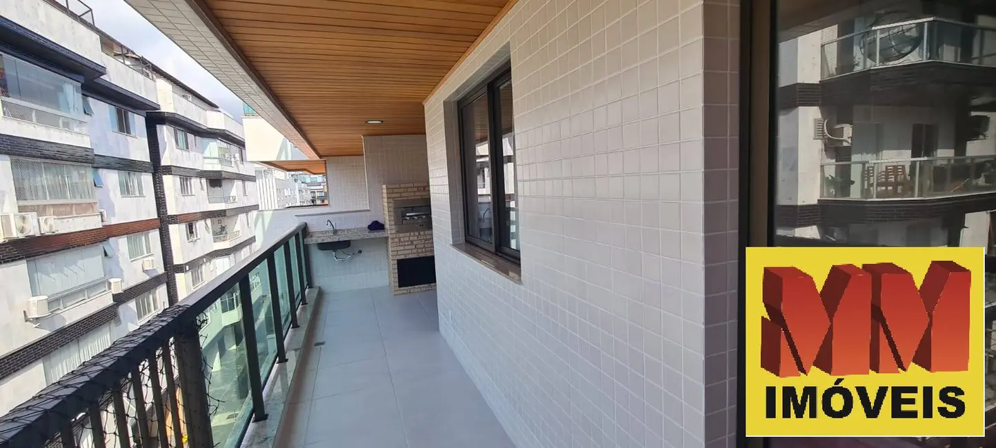 Cobertura com 2 quartos à venda, 74m2 em Vila Nova, Cabo Frio - RJ - imagem 9 Foto 9 de Cobertura com 2 quartos à venda, 74m2 em Vila Nova, Cabo Frio - RJ