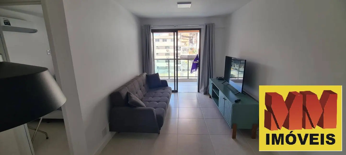 Cobertura com 2 quartos à venda, 74m2 em Vila Nova, Cabo Frio - RJ - imagem 3 Foto 3 de Cobertura com 2 quartos à venda, 74m2 em Vila Nova, Cabo Frio - RJ