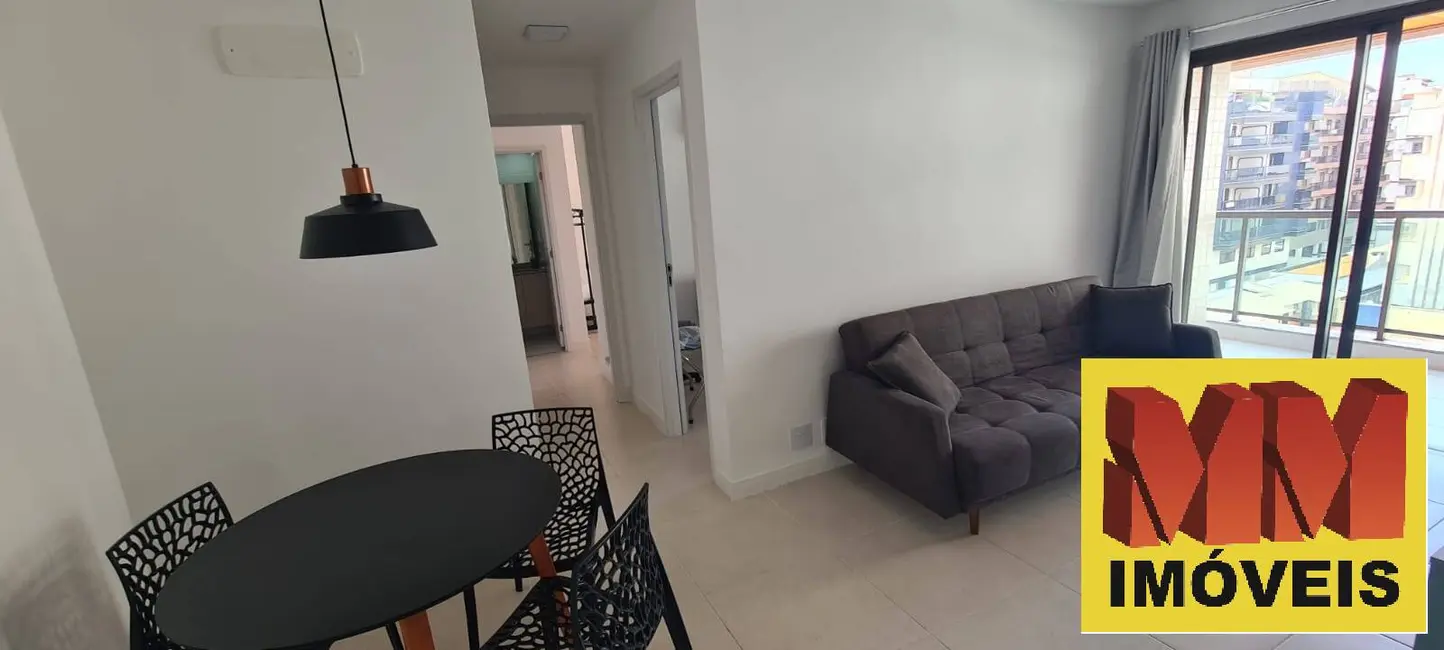 Cobertura com 2 quartos à venda, 74m2 em Vila Nova, Cabo Frio - RJ - imagem 6 Foto 6 de Cobertura com 2 quartos à venda, 74m2 em Vila Nova, Cabo Frio - RJ