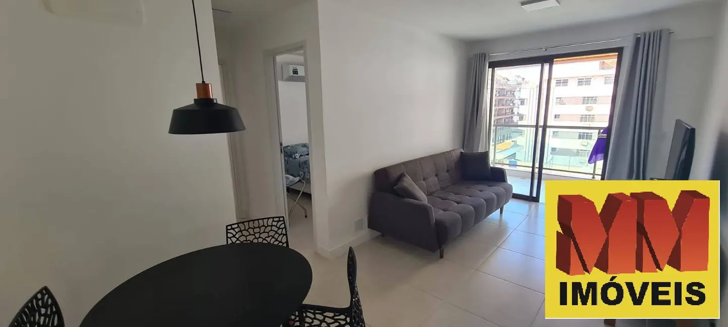 Cobertura com 2 quartos à venda, 74m2 em Vila Nova, Cabo Frio - RJ - imagem 5 Foto 5 de Cobertura com 2 quartos à venda, 74m2 em Vila Nova, Cabo Frio - RJ