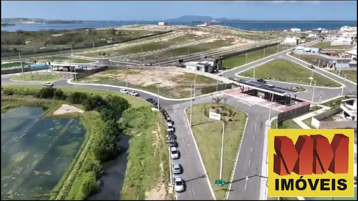 Foto 2 de Terreno / Lote à venda, 580m2 em Nova São Pedro, Sao Pedro Da Aldeia - RJ
