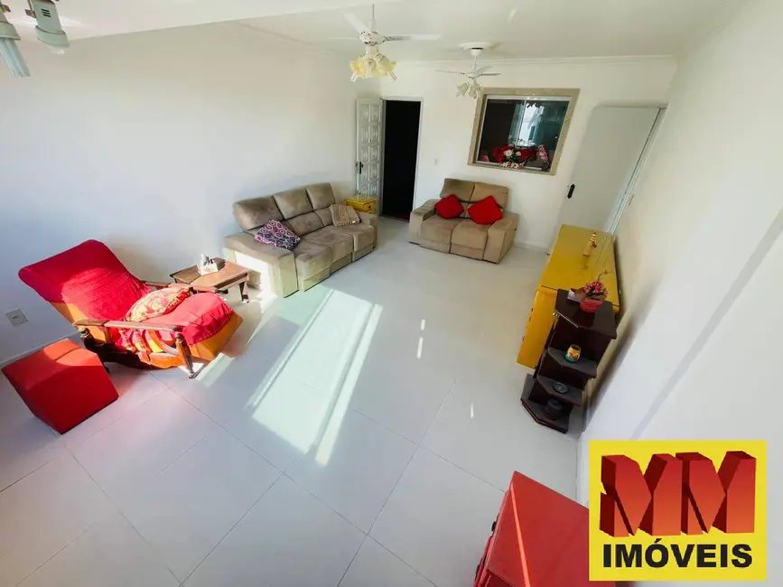 Apartamento com 2 quartos à venda, 97m2 em Centro, Cabo Frio - RJ - imagem 5 Foto 5 de Apartamento com 2 quartos à venda, 97m2 em Centro, Cabo Frio - RJ