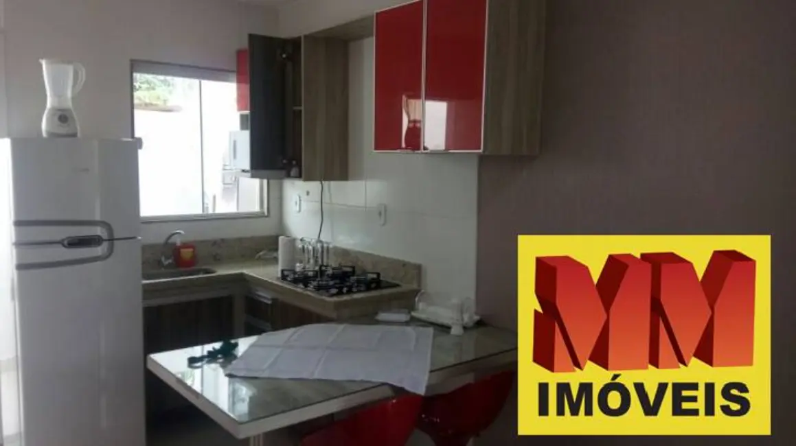 Casa de Condomínio com 1 quarto à venda, 35m2 em Passagem, Cabo Frio - RJ - imagem 5 Foto 5 de Casa de Condomínio com 1 quarto à venda, 35m2 em Passagem, Cabo Frio - RJ