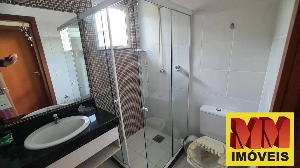 Casa com 4 quartos à venda, 169m2 em Palmeiras, Cabo Frio - RJ - imagem 9 Foto 9 de Casa com 4 quartos à venda, 169m2 em Palmeiras, Cabo Frio - RJ