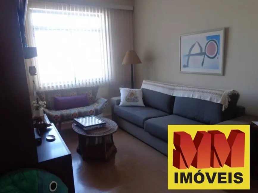 Foto 3 de Apartamento com 2 quartos à venda, 70m2 em Passagem, Cabo Frio - RJ