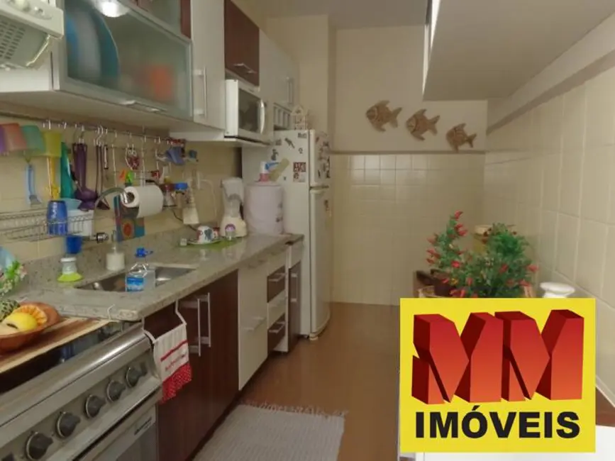 Foto 7 de Apartamento com 2 quartos à venda, 70m2 em Passagem, Cabo Frio - RJ