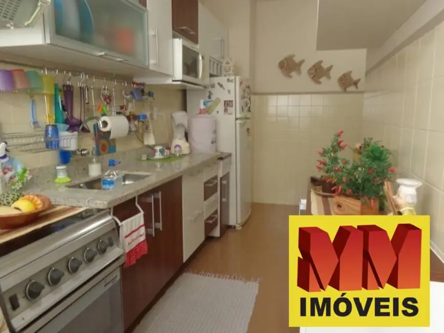 Foto 8 de Apartamento com 2 quartos à venda, 70m2 em Passagem, Cabo Frio - RJ