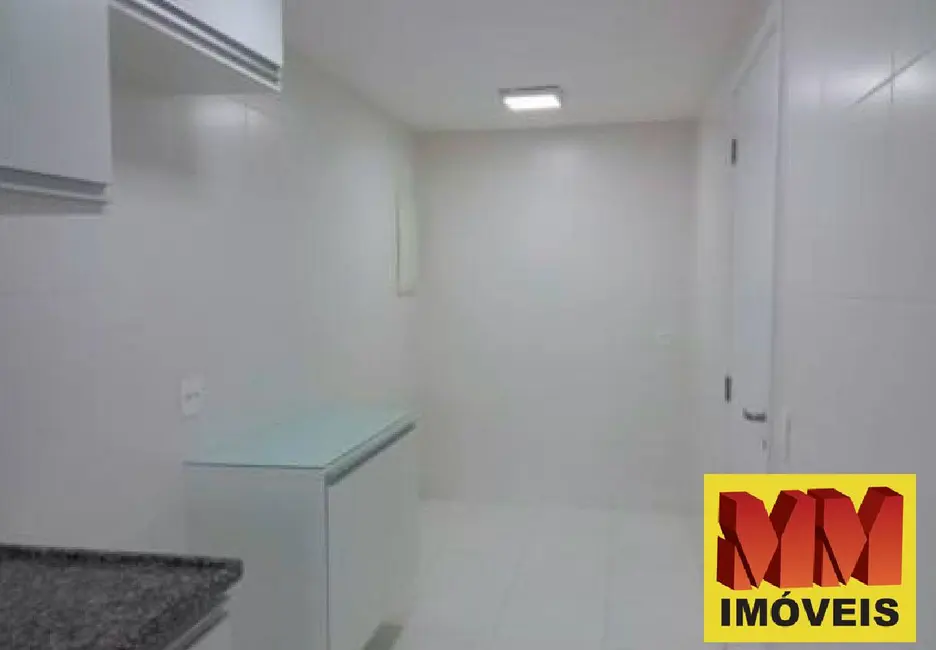 Foto 6 de Apartamento com 3 quartos à venda, 108m2 em São Bento, Cabo Frio - RJ