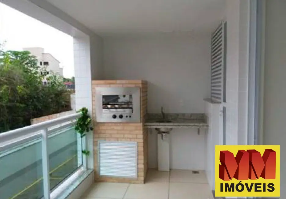 Foto 4 de Apartamento com 3 quartos à venda, 108m2 em São Bento, Cabo Frio - RJ